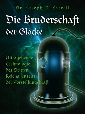 cover image of Die Bruderschaft der Glocke